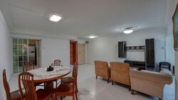 Blk 206B Compassvale Place (Sengkang), HDB 5 Rooms #575715921